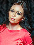 Russian bride Nataliya from Odessa