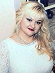 Single Ukraine women Alena from Odessa