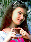 Russian bride Anastasiya from Nikolaev