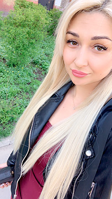 Ukraine bride  Nadejda 30 y.o. from Zaporozhye, ID 93399