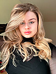 Single Germany women Anastasiya from Kassel