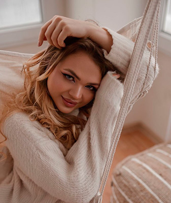 Ukraine bride  Kristina 25 y.o. from Kiev, ID 94640