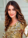 Single Ukraine women Anastasiya from Kiev