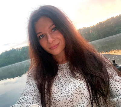 Belarus bride  Viktoriya 29 y.o. from Gomel, ID 96424