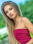 Russian bride Anna from Odessa