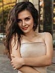 Russian bride Zarina from Poltava