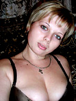 Russian bride Svetlana from Poltava