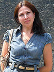 Single Ukraine women Larisa from Poltava