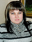 Russian bride Nelya from Poltava