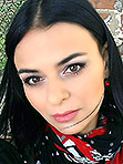 Russian bride Marina from Poltava