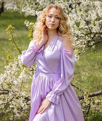 Ukraine bride  Oksana 31 y.o. from Poltava, ID 93096