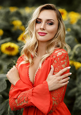 Ukraine bride  Dar'ya 27 y.o. from Poltava, ID 95232
