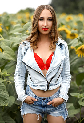 Ukraine bride  Anna 33 y.o. from Poltava, ID 95233