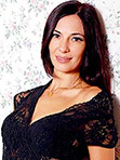 Russian bride Milana from Poltava