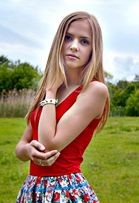 Ukraine bride  Viktoriya 27 y.o. from Odessa, ID 85957