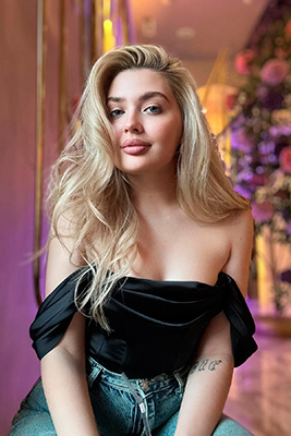 Ukraine bride  Anastasiya 26 y.o. from Berdyansk, ID 90302
