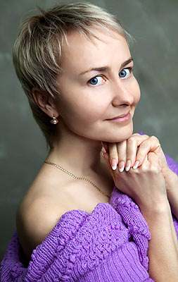 Russia bride  Elena 51 y.o. from Sevastopol, ID 66851