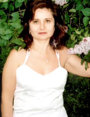 Ukraine bride  Tat'yana 65 y.o. from Vinnitsa, ID 11762
