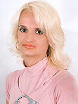 Russian bride Irina from Vinnitsa