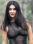 Russian bride Ekaterina from Zaporozhye