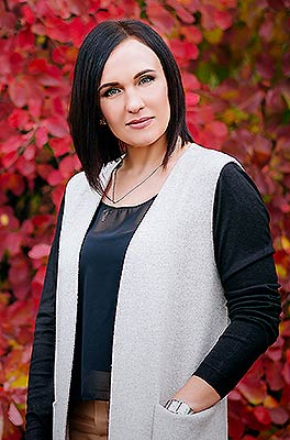 Ukraine bride  Olesya 46 y.o. from Zaporozhye, ID 90605