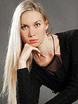 Russian bride Ekaterina from Zaporozhye