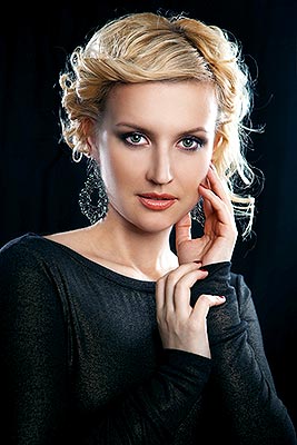 Ukraine bride  Ekaterina 38 y.o. from Zaporozhye, ID 73867