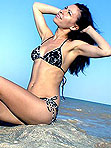 Russian bride Anna from Melitopol