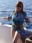 Russian bride Svetlana from Dnepropetrovsk