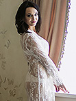 Russian bride Anna from Kiev