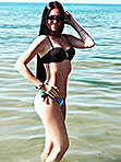 Russian bride Viktoriya from Nikolaev