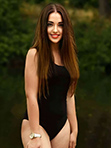 Russian bride Anna from Poltava