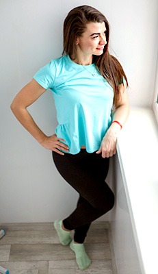 Russia bride  Mariya 38 y.o. from Barnaul, ID 28568