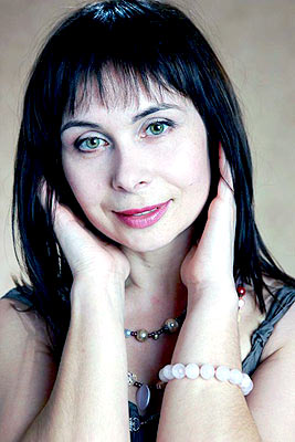 Russia bride  Elena 52 y.o. from Barnaul, ID 45688