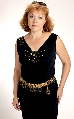 Russia bride  Yanina 56 y.o. from Barnaul, ID 48506