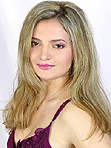 Russian bride Yana from Berdyansk