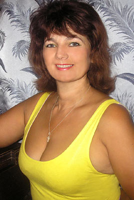 Ukraine bride  Galina 62 y.o. from Berdyansk, ID 26014