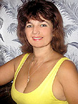 Russian bride Galina from Berdyansk