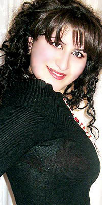 Armenia bride  Sof'ya 35 y.o. from Erevan, ID 33868