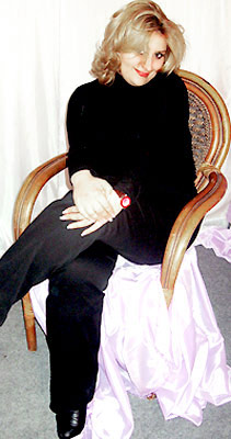 Armenia bride  Larisa 42 y.o. from Erevan, ID 34078
