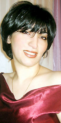 Armenia bride  Rimma 48 y.o. from Erevan, ID 34572