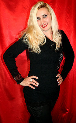 Armenia bride  Lilya 51 y.o. from Erevan, ID 65348