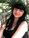 Russian bride Snejana from Cherkassy