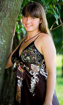 Ukraine bride  Viktoriya 35 y.o. from Chernigov, ID 39061