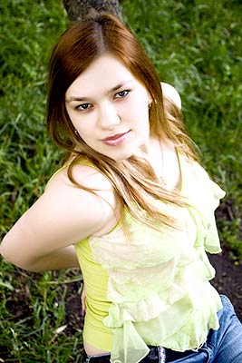 Ukraine bride  Ayelita 34 y.o. from Chernigov, ID 39710