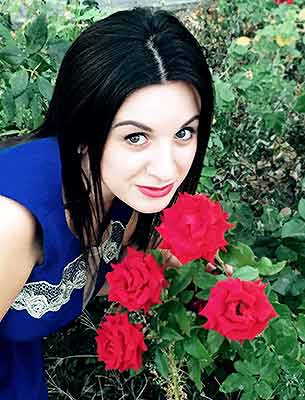 Ukraine bride  Yuliya 32 y.o. from Odessa, ID 87794