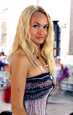 Ukraine bride  Tat'yana 55 y.o. from Chernovtsy, ID 28803