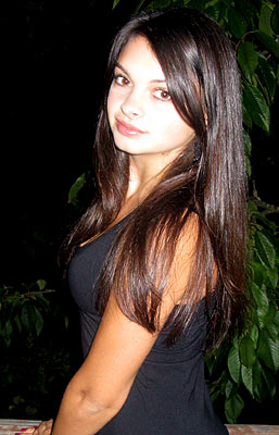 Ukraine bride  Diana 31 y.o. from Chernovtsy, ID 41234