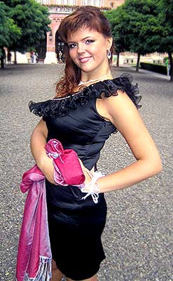 Ukraine bride  Valeriya 37 y.o. from Chernovtsy, ID 70548