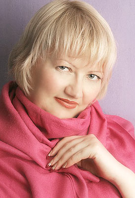 Moldova bride  Tat'yana 49 y.o. from Chisinau, ID 29208